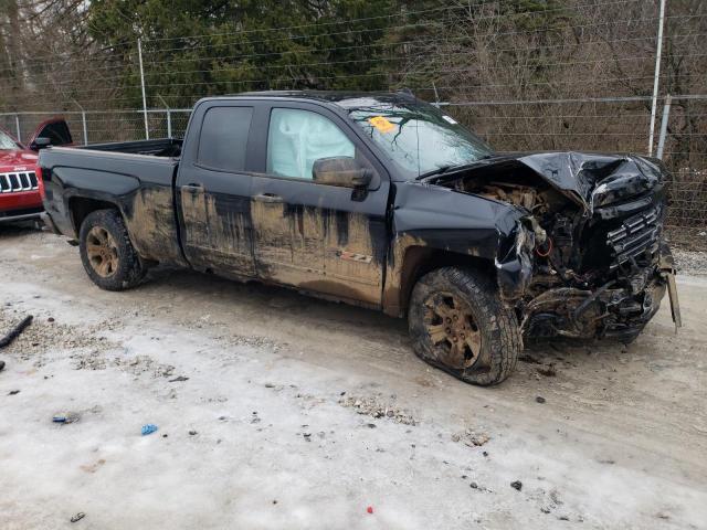 Photo 4 from auction – 2015 CHEVROLET SILVERADO with VIN 1GCVKREC7FZ446044