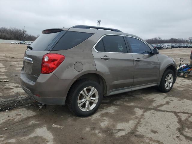 Photo 3 from auction – 2011 CHEVROLET EQUINOX LT with VIN 2CNALDEC0B6481055