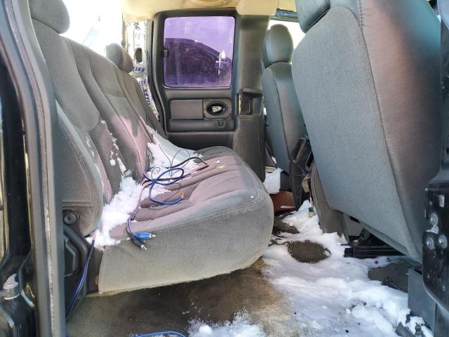 Photo 10 from auction – 2003 CHEVROLET SILVERADO with VIN 2GCEK19N731383335