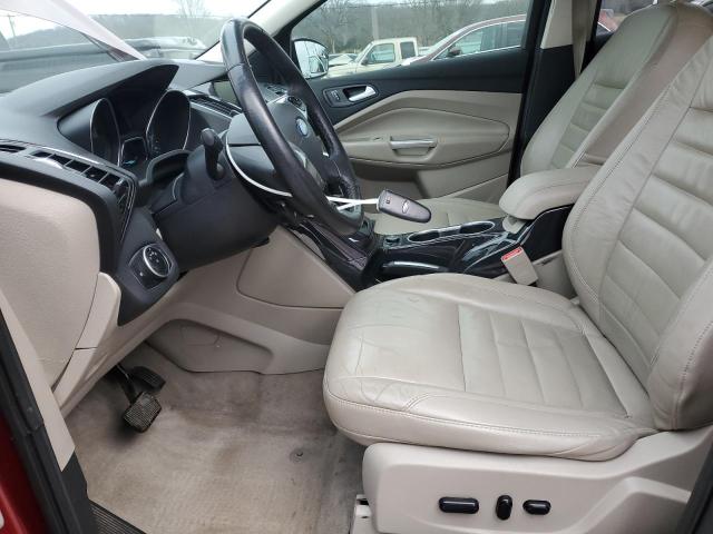 Photo 7 from auction – 2015 FORD ESCAPE TIT with VIN 1FMCU0JX3FUC85514