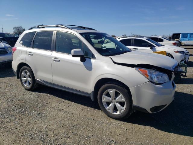 Photo 4 from auction – 2015 SUBARU FORESTER 2 with VIN JF2SJADC6FH580592