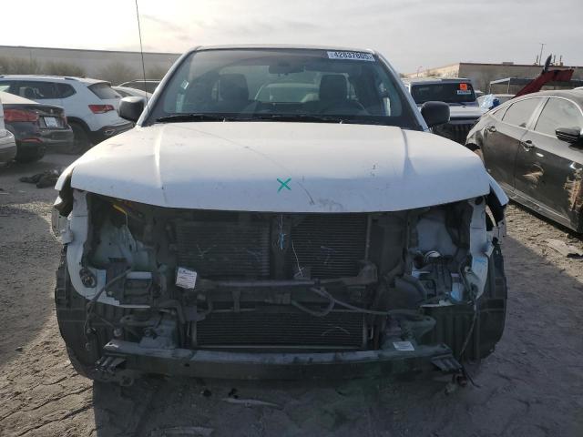 Photo 5 from auction – 2016 NISSAN FRONTIER S with VIN 1N6BD0CT8GN722491