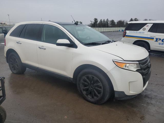 Photo 4 from auction – 2011 FORD EDGE SEL with VIN 2FMDK3JC9BBB59716