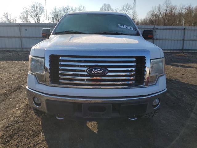 Photo 5 from auction – 2012 FORD F150 SUPER with VIN 1FTFX1EF1CFB31643