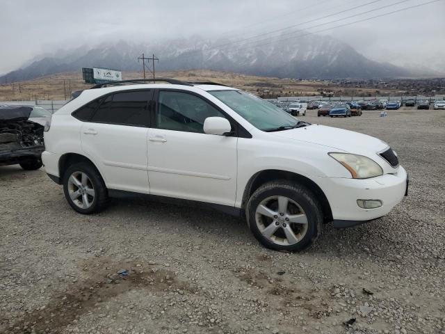 Photo 4 from auction – 2007 LEXUS RX 350 with VIN 2T2HK31U57C031689