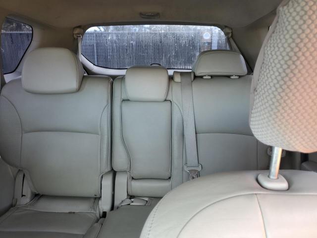 Photo 10 from auction – 2007 MITSUBISHI OUTLANDER with VIN JA4MT41X17Z020320