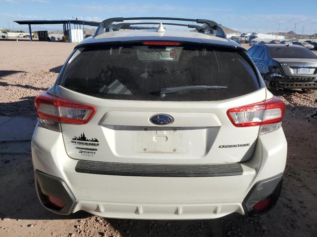 Photo 6 from auction – 2019 SUBARU CROSSTREK with VIN JF2GTACC4KH290430