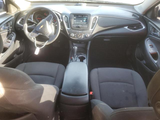 Photo 8 from auction – 2018 CHEVROLET MALIBU LS with VIN 1G1ZB5ST8JF241222