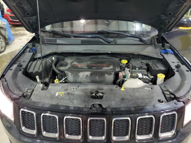 Снимка 12 от търг – 2018 JEEP COMPASS LI с VIN 3C4NJDCB9JT499635