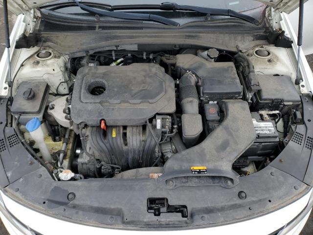 Photo 11 from auction – 2016 KIA OPTIMA LX with VIN KNAGT4L37G5071273