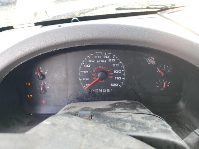 Photo 9 from auction – 2007 FORD F150 with VIN 1FTRF12287NA13764