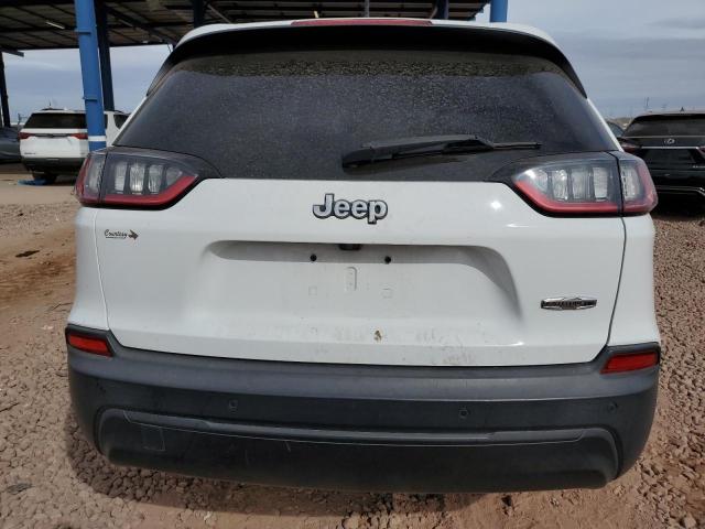 Photo 6 from auction – 2019 JEEP CHEROKEE L with VIN 1C4PJLLB6KD462794