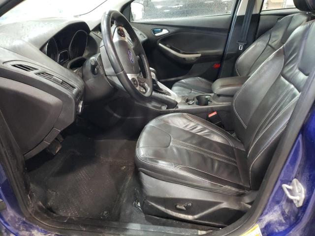 Photo 7 from auction – 2014 FORD FOCUS SE with VIN 1FADP3F29EL414848