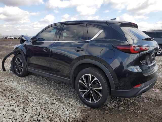 Photo 2 from auction – 2023 MAZDA CX-5 PREMI with VIN JM3KFBDM8P0178451