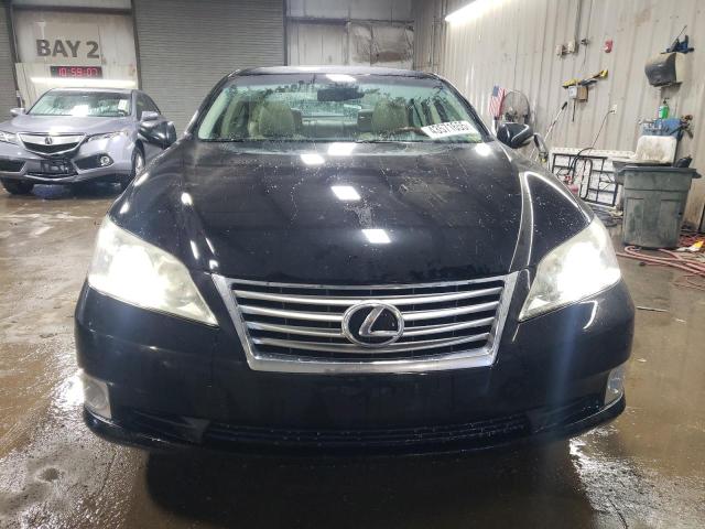 Photo 5 from auction – 2011 LEXUS ES 350 with VIN JTHBK1EG3B2434742