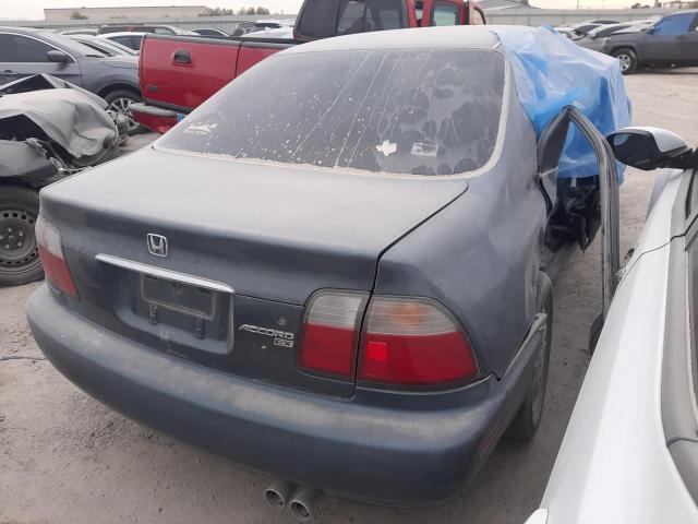 Photo 3 from auction – 1997 HONDA ACCORD EX with VIN 1HGCD5661VA113906