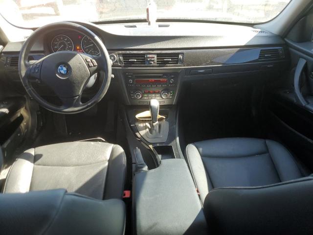Photo 8 from auction – 2011 BMW 328 XI with VIN WBAPK7C55BF083513