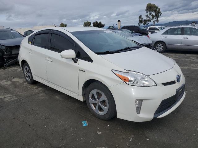 Photo 4 from auction – 2012 TOYOTA PRIUS with VIN JTDKN3DU9C1515506