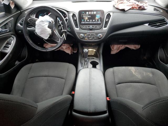 Photo 8 from auction – 2016 CHEVROLET MALIBU LT with VIN 1G1ZE5ST9GF175361