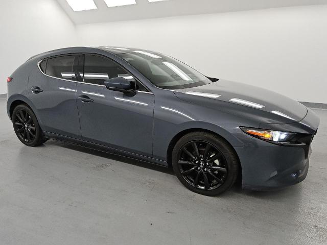 Photo 4 from auction – 2021 MAZDA 3 PREMIUM with VIN JM1BPAML3M1303899