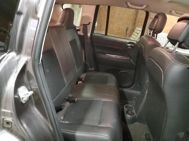 Photo 11 from auction – 2016 JEEP COMPASS LA with VIN 1C4NJDEB0GD723564