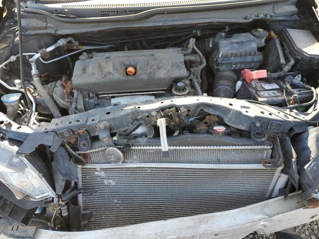 Photo 11 from auction – 2012 HONDA CIVIC LX with VIN 19XFB2F55CE316315