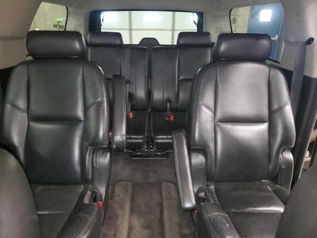 Photo 10 from auction – 2010 CADILLAC ESCALADE E with VIN 1GYUKHEF7AR221867