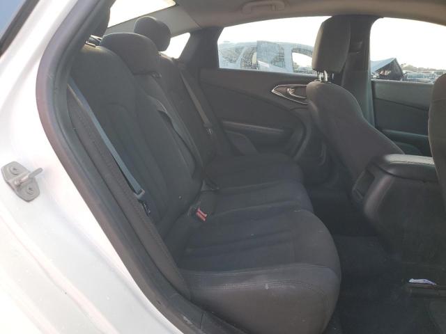Photo 10 from auction – 2015 CHRYSLER 200 LIMITE with VIN 1C3CCCAB0FN743098