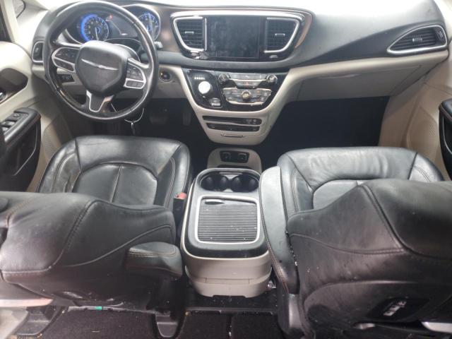 Фото 8 с аукциона – 2019 CHRYSLER PACIFICA T с VIN 2C4RC1EG3KR507297