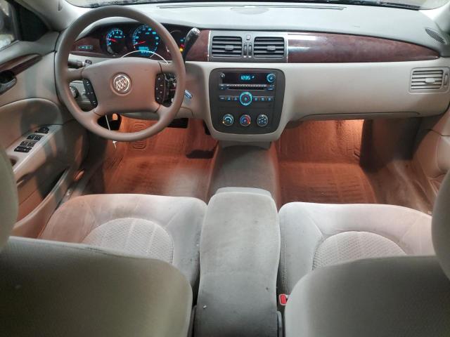 Photo 8 from auction – 2007 BUICK LUCERNE CX with VIN 1G4HP57297U210467