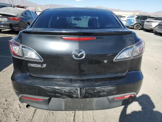 Photo 6 from auction – 2010 MAZDA 3 I with VIN JM1BL1SGXA1320972