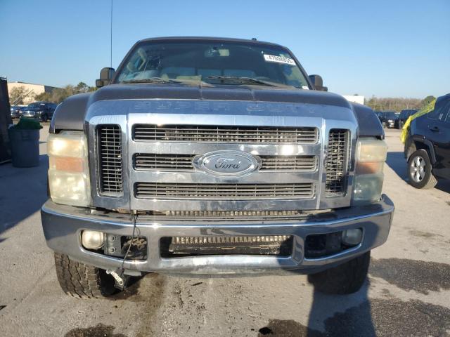 Photo 5 from auction – 2008 FORD F250 SUPER with VIN 1FTSW21R18EA25391