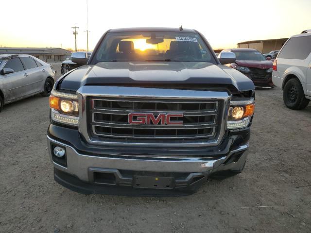 Photo 5 from auction – 2014 GMC SIERRA C15 with VIN 1GTR1VEC3EZ126425