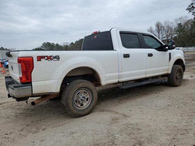 Photo 3 from auction – 2017 FORD F250 SUPER with VIN 1FT7W2B67HEB98424