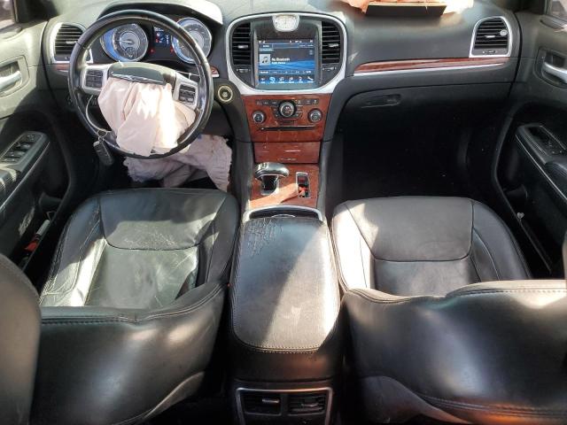 Photo 8 from auction – 2013 CHRYSLER 300 with VIN 2C3CCAAG5DH727291