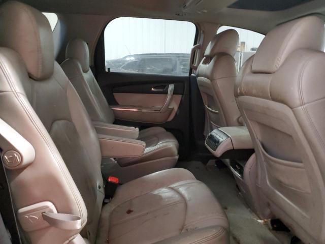 Photo 11 from auction – 2008 GMC ACADIA SLT with VIN 1GKER23798J227178