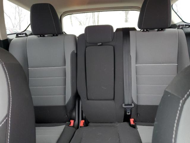 Photo 10 from auction – 2014 FORD ESCAPE SE with VIN 1FMCU9GX8EUC37520