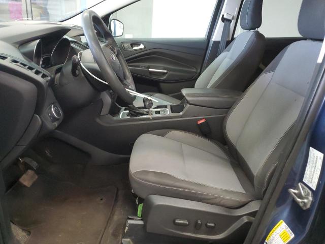 Photo 7 from auction – 2018 FORD ESCAPE SE with VIN 1FMCU9GD3JUC19653