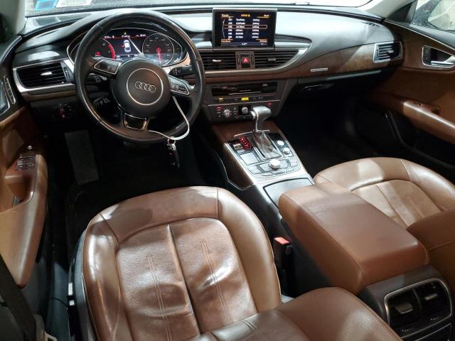 صورة رقم 8 من المزاد - 2013 AUDI A7 PREMIUM مع VIN WAUYGAFC7DN151266