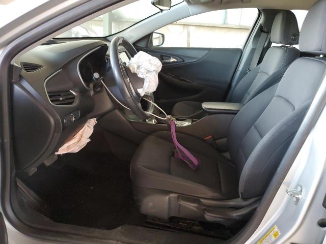 Photo 7 from auction – 2016 CHEVROLET MALIBU LS with VIN 1G1ZB5ST4GF301215