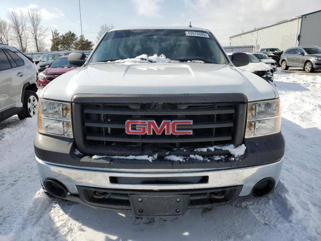 Photo 5 from auction – 2010 GMC SIERRA K15 with VIN 3GTRKTEA9AG246773