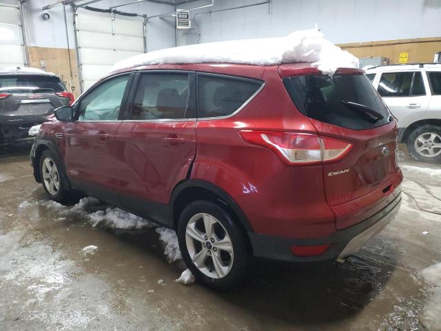 Photo 2 from auction – 2013 FORD ESCAPE SE with VIN 1FMCU9G95DUD50583