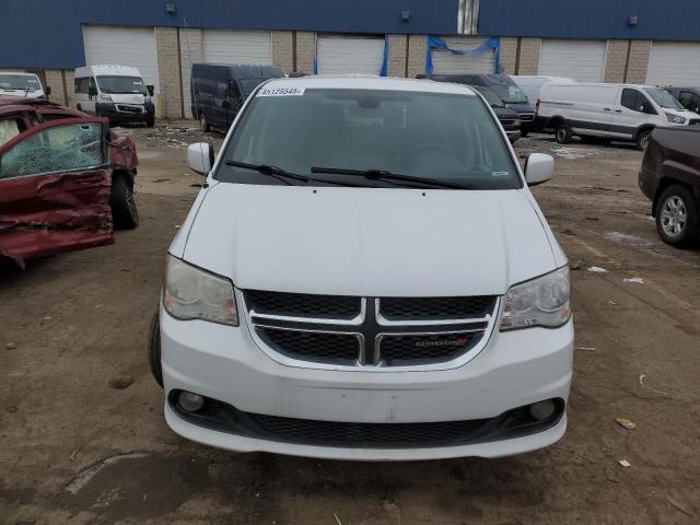 Photo 5 from auction – 2019 DODGE GRAND CARA with VIN 2C4RDGCG7KR783940