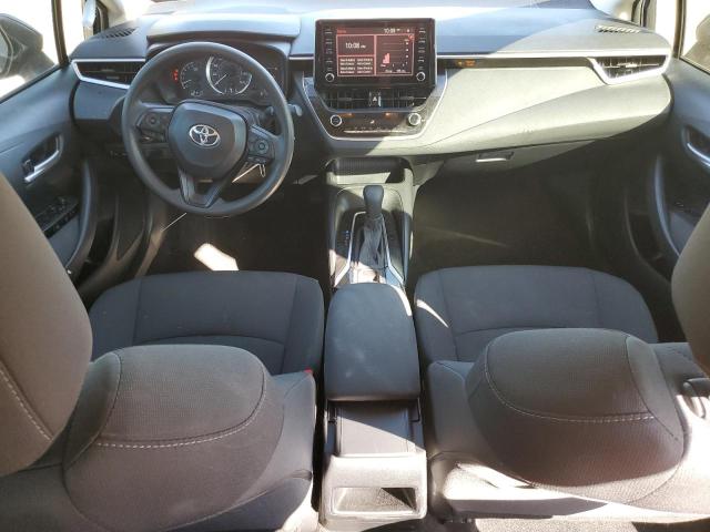 Photo 8 from auction – 2020 TOYOTA COROLLA LE with VIN JTDEPRAE2LJ106187