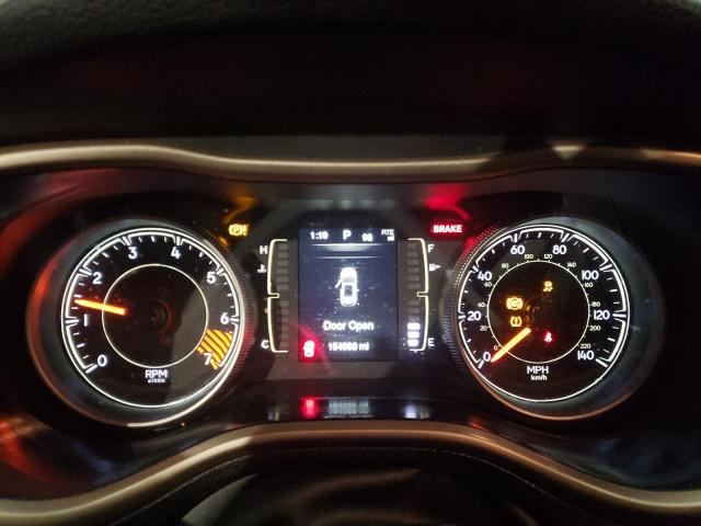 Photo 9 from auction – 2015 JEEP CHEROKEE L with VIN 1C4PJMCB4FW541476