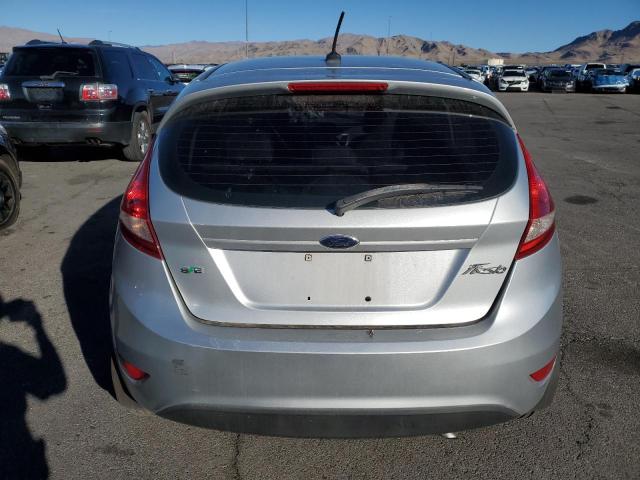 Zdjęcie 6 z aukcji – 2013 FORD FIESTA SE z VIN 3FADP4EJ7DM205409