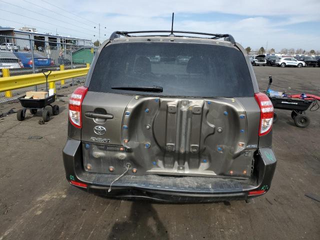 Foto 6 de la subasta – 2011 TOYOTA RAV4 LIMIT con VIN 2T3DF4DV9BW177478