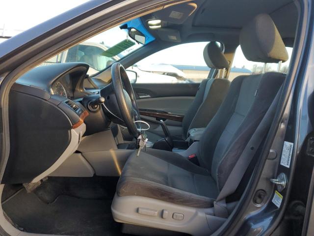 Photo 7 from auction – 2012 HONDA ACCORD EX with VIN 1HGCP2F76CA182313