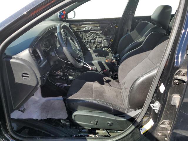 Photo 7 from auction – 2022 DODGE CHARGER R/ with VIN 2C3CDXCT1NH240505