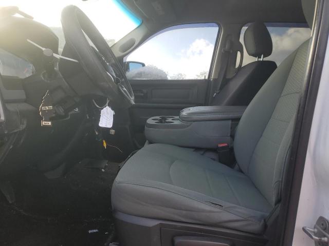 Снимка 7 от търг – 2015 RAM 1500 ST с VIN 1C6RR7KT7FS516440